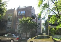 1237 W Carmen Ave in Chicago, IL - Foto de edificio - Building Photo