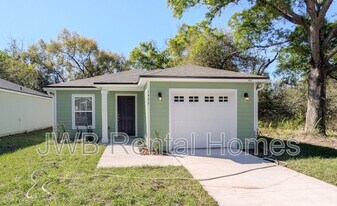 1442 E 27th St in Jacksonville, FL - Building Photo