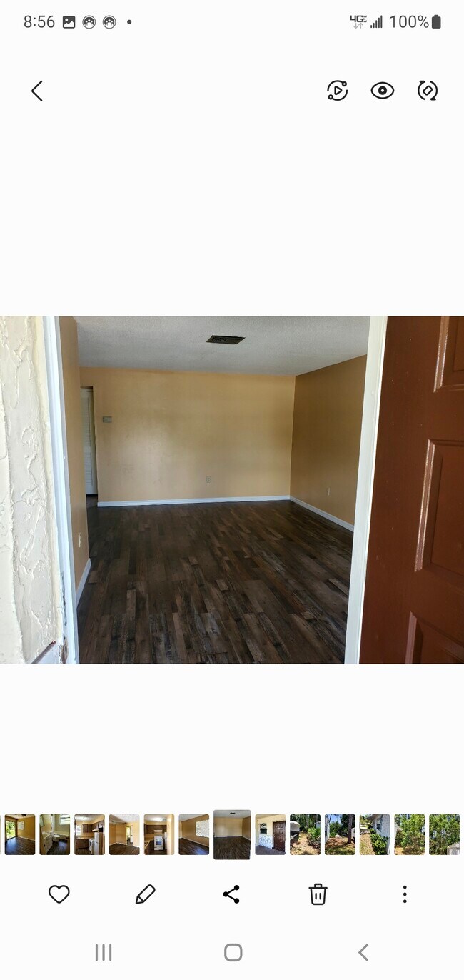 6534 West Norvell Bryant Highway in Crystal River, FL - Building Photo - Building Photo