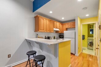 133 Appleton St, Unit 3 in Boston, MA - Foto de edificio - Building Photo