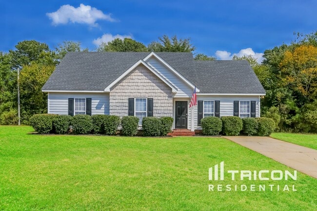 property at 717 Forest Valley Ln