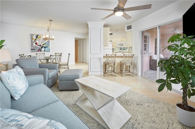 property at 441 Quail Forest Blvd