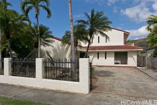 6777 Hawaii Kai Dr in Honolulu, HI - Building Photo - Building Photo
