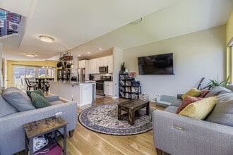 1197 S Mariposa St in Denver, CO - Building Photo - Building Photo