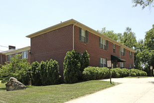 2516 Wallace Ave Apartments