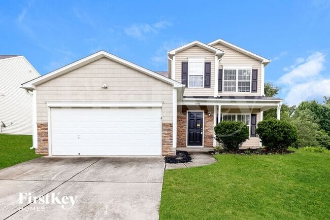 property at 4406 Vernon Cir SE
