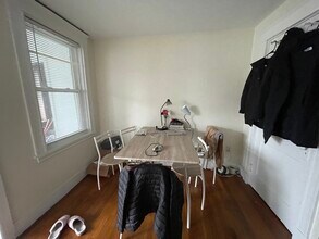 14 Stockwell St, Unit A2 in Boston, MA - Foto de edificio - Building Photo