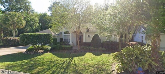 property at 2818 SW 20th Ave