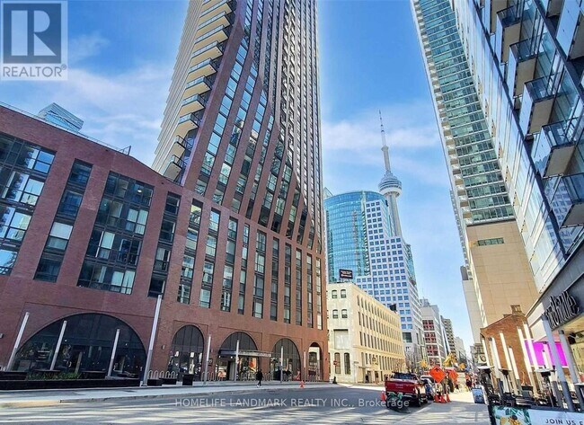 property at 99-599 John St