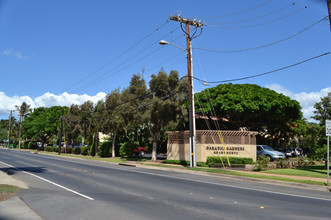 Paradise Gardens Apartments in Kihei, HI - Building Photo - Building Photo