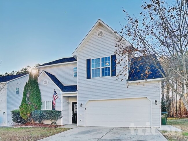 property at 7021 Paint Rock Ln