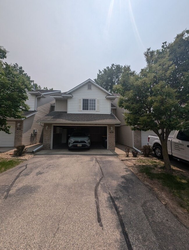 property at 41XX Raptor Rd