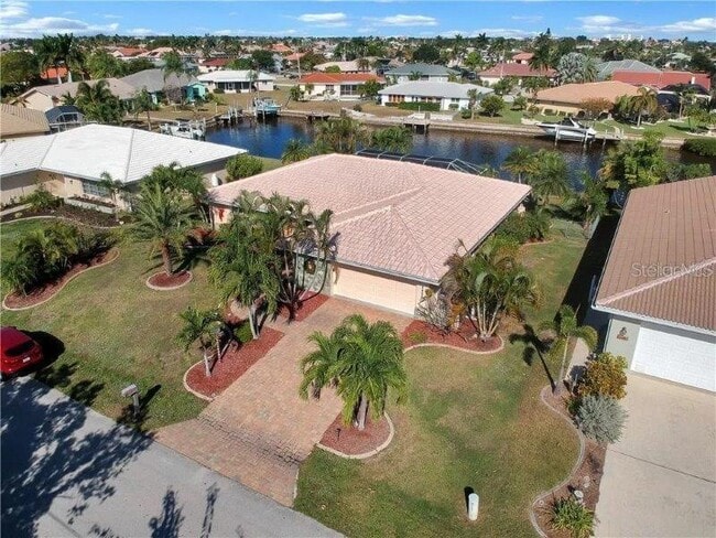 1450 Appian Dr in Punta Gorda, FL - Building Photo - Building Photo