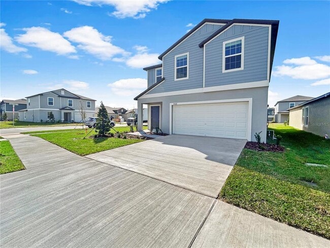 17600 Shirewood Wy in Land O Lakes, FL - Building Photo - Building Photo