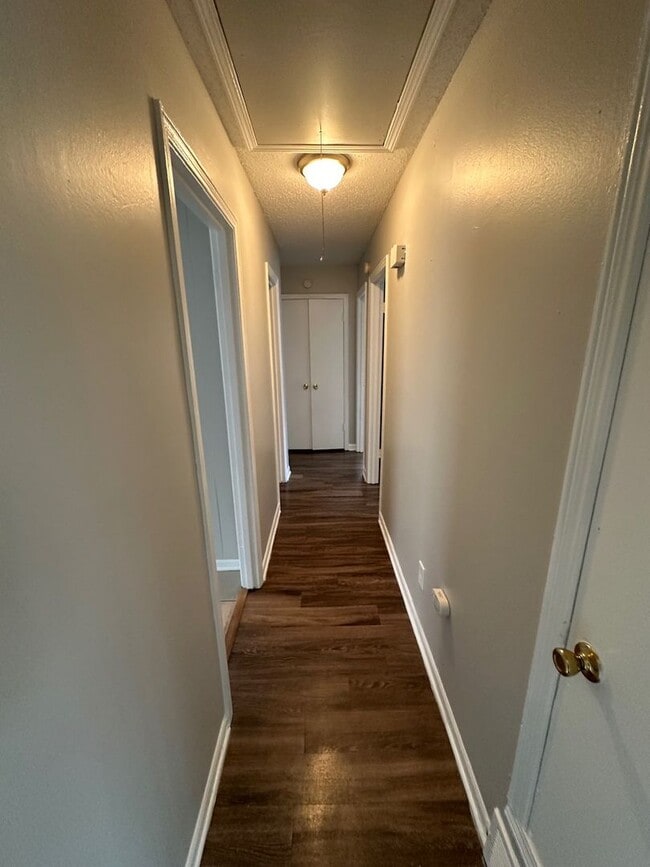 4212 Cochese Rd in Memphis, TN - Building Photo - Building Photo