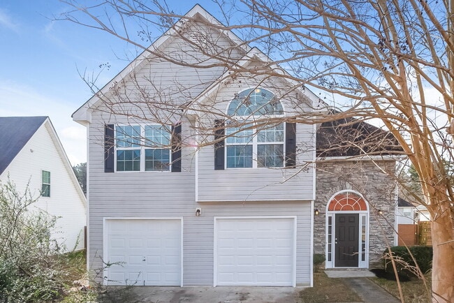 property at 2025 Registry Dr