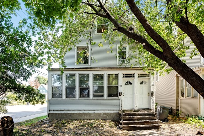 property at 1114 14th Ave SE