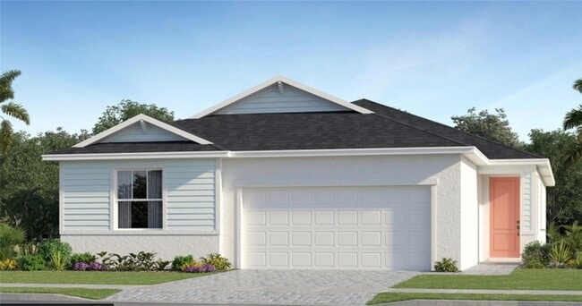 property at 3545 Angler Dr