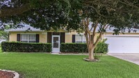 126 Lake Catherine Cir in Groveland, FL - Foto de edificio - Building Photo