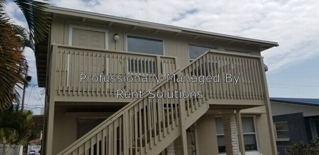 3026 58th St S-Unit -A in Gulfport, FL - Building Photo - Building Photo