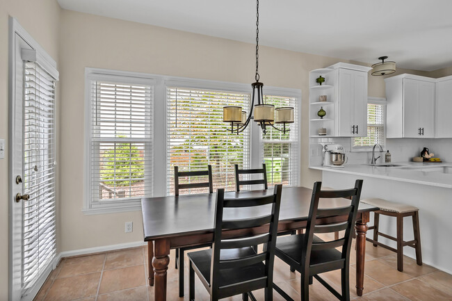3100 Felbrigg Dr in Raleigh, NC - Foto de edificio - Building Photo