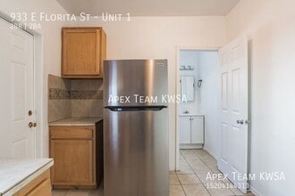 933 E Florita St in Tucson, AZ - Building Photo - Building Photo