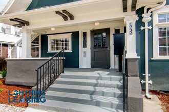 1732 Wilton Pl in Los Angeles, CA - Building Photo - Building Photo