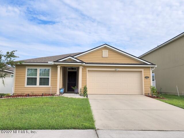 4295 Packer Meadow Way in Middleburg, FL - Building Photo