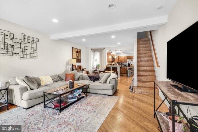 property at 1434 S 17th St