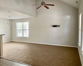 3557 Creeping Flora Ln in Charlotte, NC - Building Photo - Building Photo