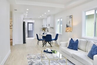 214 S 22nd St in San Jose, CA - Building Photo - Building Photo