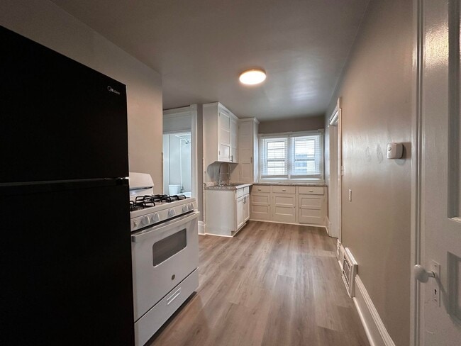 property at 1017 Nebraska St