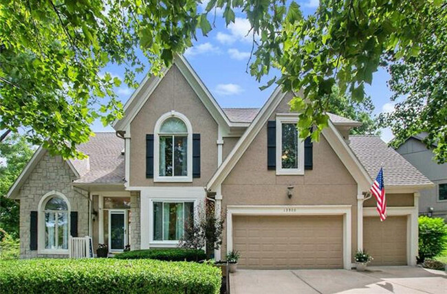 property at 13900 W 54th Terrace