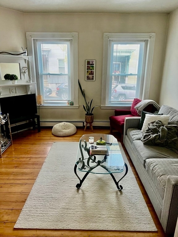 property at 111 H St