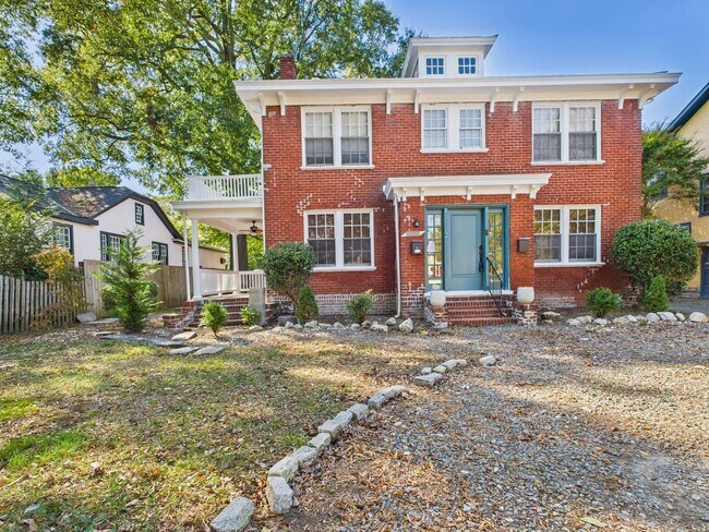 4222 Chamberlayne Ave in Richmond, VA - Building Photo - Building Photo