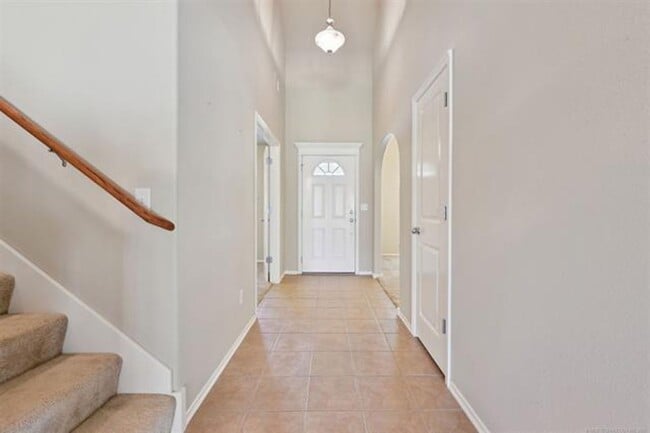 15337 E 89th Ct N in Owasso, OK - Building Photo - Building Photo