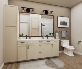 The Ensley in Wayzata, MN - Foto de edificio - Building Photo