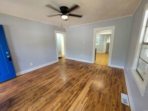 220 Richard St in Hot Springs, AR - Building Photo - Building Photo