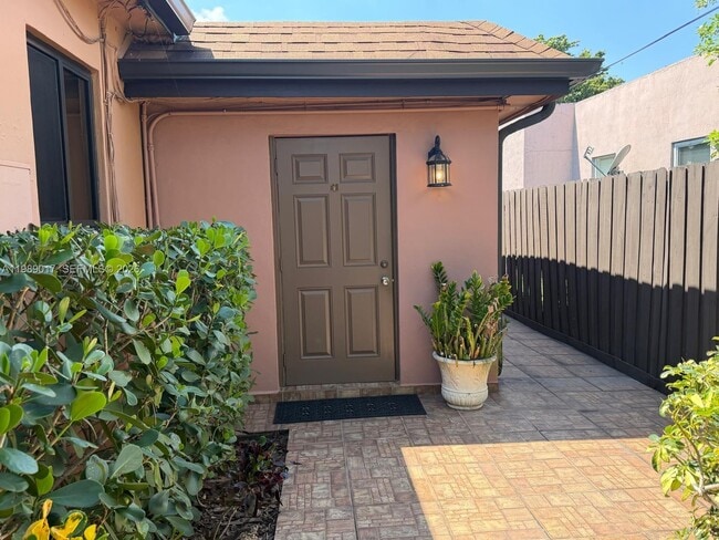 property at 260 NW 48th Ct