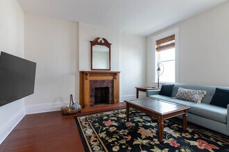 2911 Brannon Ave in St. Louis, MO - Foto de edificio - Building Photo