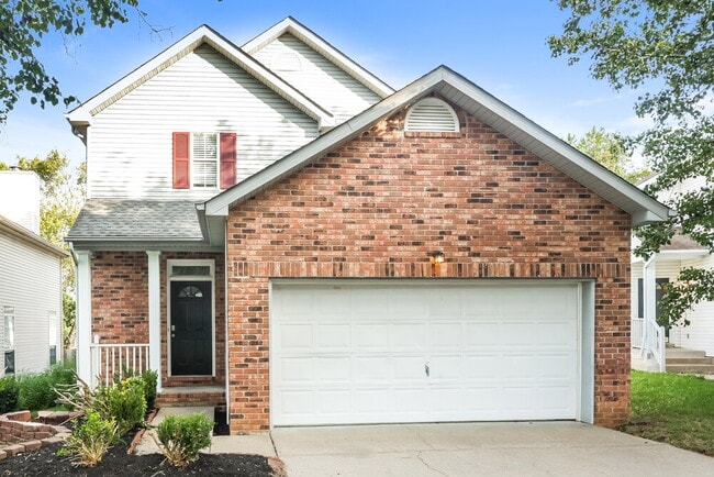 property at 705 Bell Trace Cove