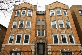 8246 S Maryland Ave-Unit -1N in Chicago, IL - Building Photo