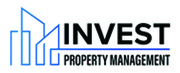 Property Management Company Logo Invest Property Management