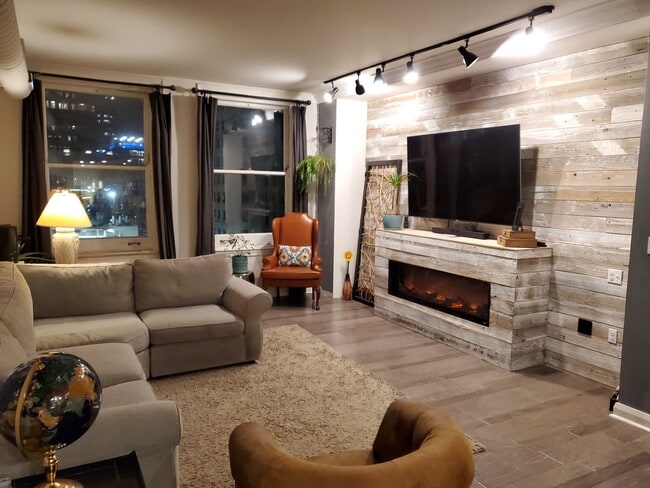 property at 306 4th Ave