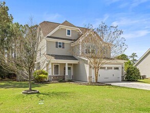 153 Mardella Way in Holly Ridge, NC - Building Photo - Building Photo