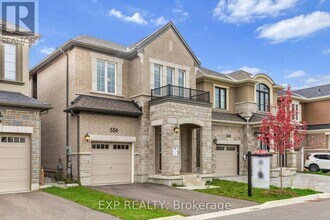 556 Boyd Ln in Milton, ON - Building Photo - Building Photo