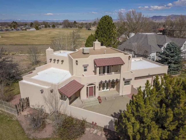783 N Sedona Ct in Grand Junction, CO - Building Photo - Building Photo