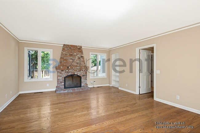 938 Leo Way in Oakland, CA - Building Photo - Building Photo
