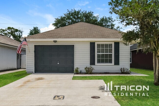 property at 4333 Jillian Dr