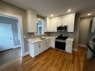 42-44-44 Caughey St in Waltham, MA - Building Photo - Building Photo